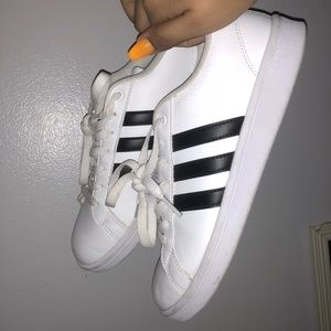 Adidas cloudfoam advantage